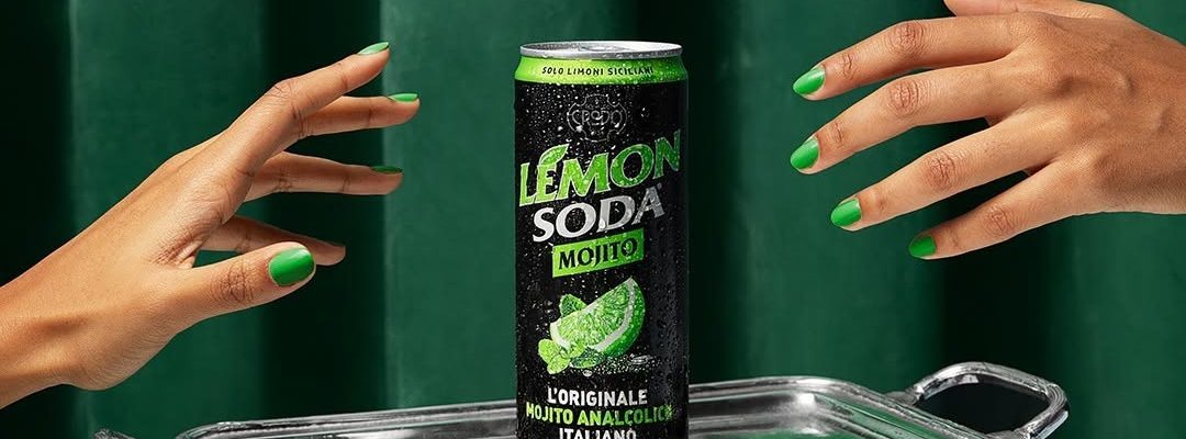 Lemonsoda – PED&nbsp;2024