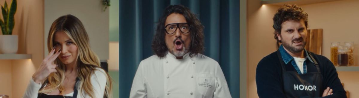 Honor Magic 8 lite – Tanto&nbsp;Resiste